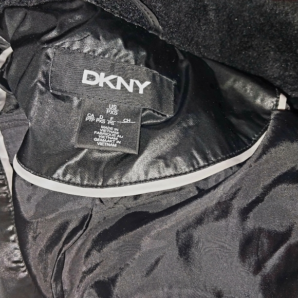 DKNY Jacket - Picture 4 of 5